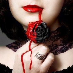 Rose 1